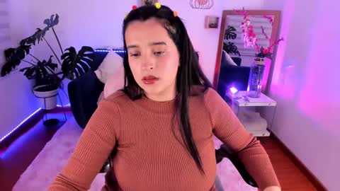 Snapshot of pamela_cheverry chatting on 7, 2, 2025 Pamela online show from 7, 2, 2025