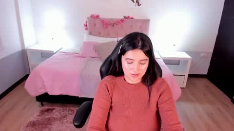 Snapshot of pamela_cheverry chatting on 8, 3, 2025 Pamela online show from 8, 3, 2025