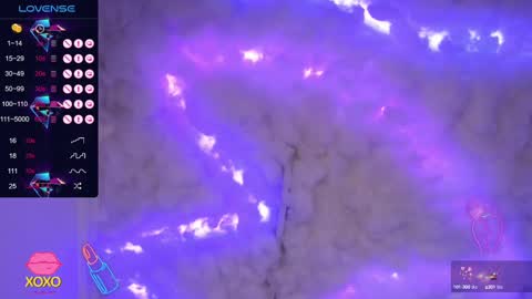 Pamela online show from 3, 3, 2025