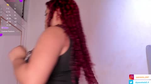 pamela online show from 6, 2, 2025