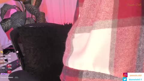 pamela online show from 1, 3, 2025