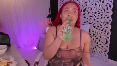 pamela online show from 4, 10, 2025