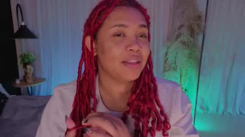 pamela online show from 18, 11, 2025