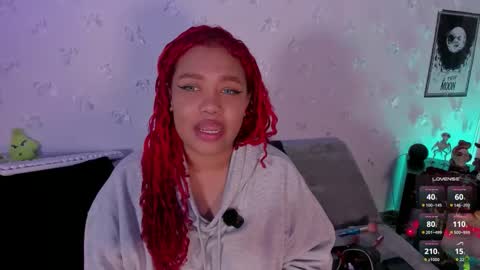 pamela online show from 21, 2, 2026