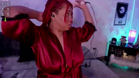 Snapshot of pamela_doll3 chatting on 8, 3, 2026 pamela online show from 8, 3, 2026