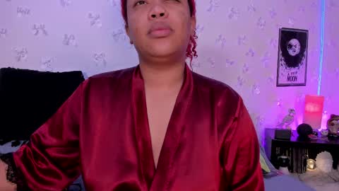 Snapshot of pamela_doll3 chatting on 8, 4, 2026 pamela online show from 8, 4, 2026