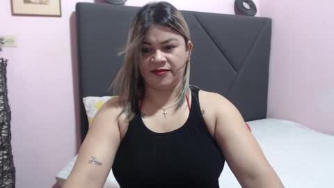 pamela_echeverria online show from 15, 9, 2025