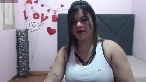 pamela_echeverria online show from 15, 4, 2026