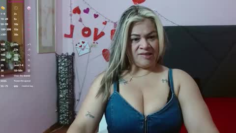 pamela_echeverria online show from 16, 5, 2026
