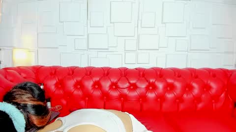 Snapshot of pamela_gaviria01 chatting on 25, 2, 2025 pamela_gaviria01 online show from 25, 2, 2025