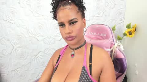 PAMELA online show from 3, 1, 2025