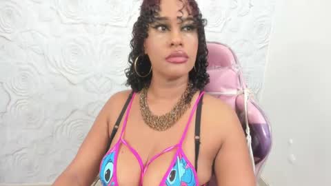 PAMELA online show from 27, 2, 2025