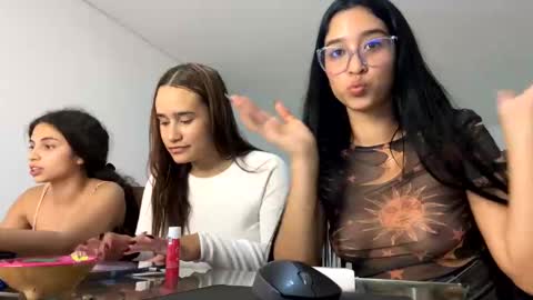 pamela_milleer online show from 3, 1, 2025