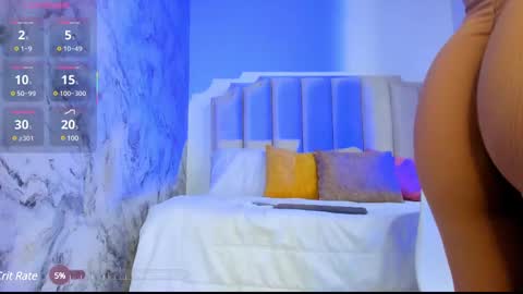 Pamela online show from 4, 3, 2025