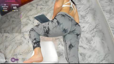 Pamela online show from 6, 3, 2025