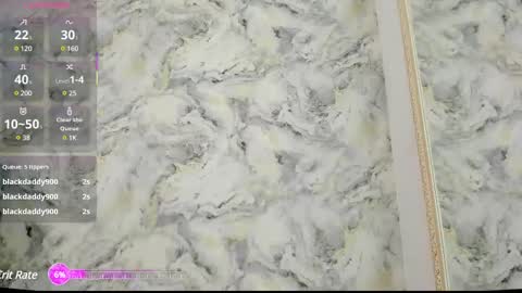 Pamela online show from 8, 3, 2025