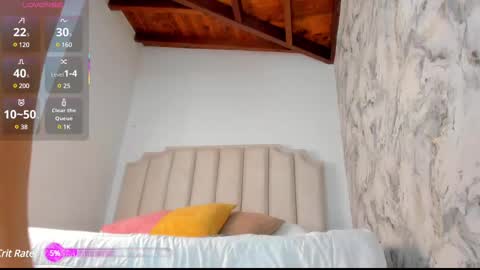 Pamela online show from 11, 3, 2025