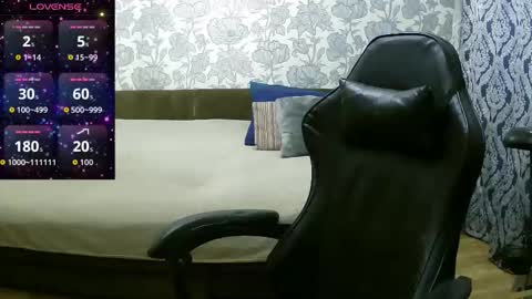 pamela_passion online show from 20, 12, 2025