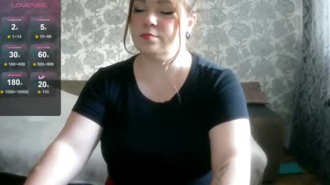 pamela_passion online show from 16, 6, 2026