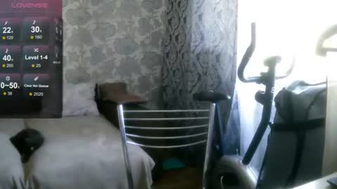 pamela_passion online show from 19, 6, 2026