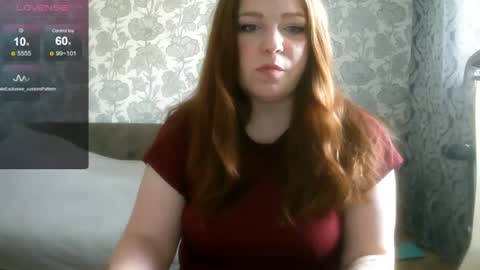 pamela_passion online show from 22, 6, 2026