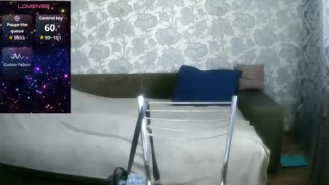 pamela_passion online show from 11, 7, 2026