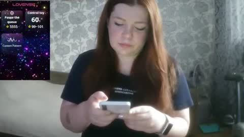pamela_passion online show from 23, 7, 2026