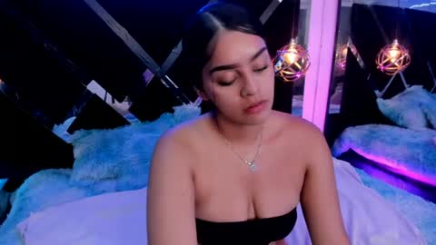Snapshot of pamela_richardson chatting on 10, 6, 2026 pamela_richardson online show from 10, 6, 2026