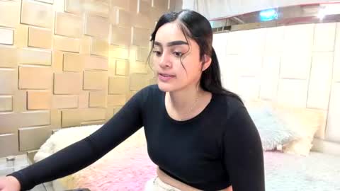 Snapshot of pamela_richardson chatting on 9, 7, 2026 pamela_richardson online show from 9, 7, 2026