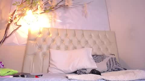 Pamela online show from 16, 12, 2025