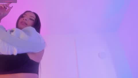 Manuela online show from 2, 11, 2025