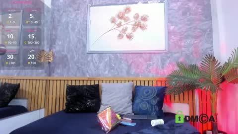 Snapshot of pamela_wolf_ chatting on 18, 12, 2025 Pamela online show from 18, 12, 2025