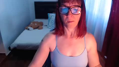 Pamela Jagger online show from 26, 10, 2025