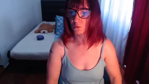 Pamela Jagger online show from 3, 12, 2025