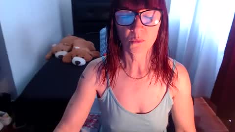 Pamela Jagger online show from 25, 5, 2026