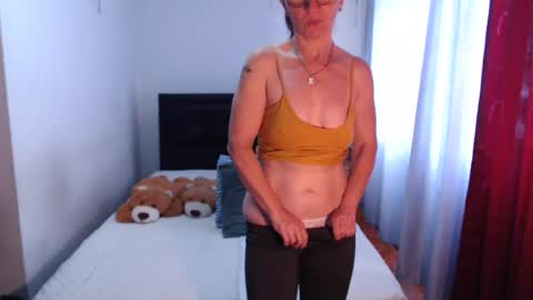 Snapshot of pamelaa_jagger chatting on 26, 6, 2026 Pamela Jagger online show from 26, 6, 2026