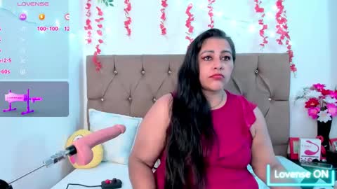 Pamela online show from 14, 1, 2025