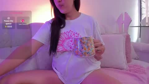 Snapshot of pamelabliss chatting on 5, 10, 2025 Pamela online show from 5, 10, 2025