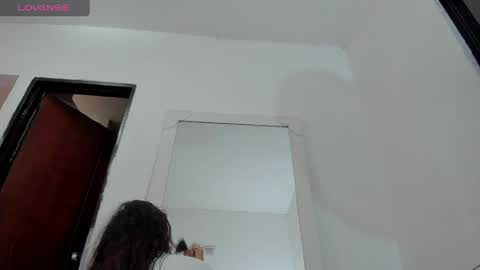 Snapshot of pamelabliss chatting on 30, 4, 2026 Pamela online show from 30, 4, 2026