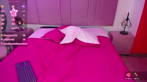 PamelaEvans   online show from 20, 12, 2024