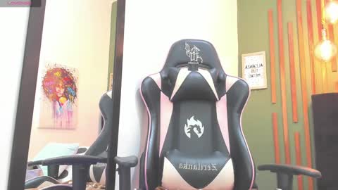 Pamela  online show from 23, 2, 2025