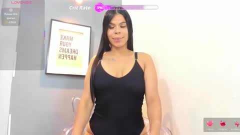 Pamela  online show from 19, 11, 2025