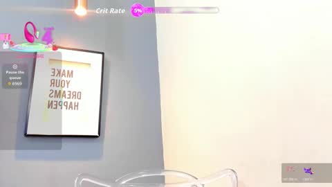 Pamela  online show from 24, 11, 2025