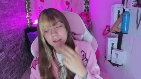 pamelajhonsom online show from 4, 12, 2024