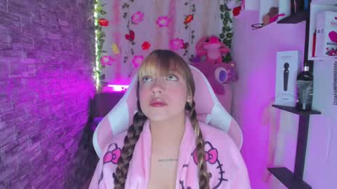 pamelajhonsom online show from 14, 12, 2024