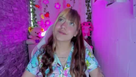 pamelajhonsom online show from 28, 1, 2025