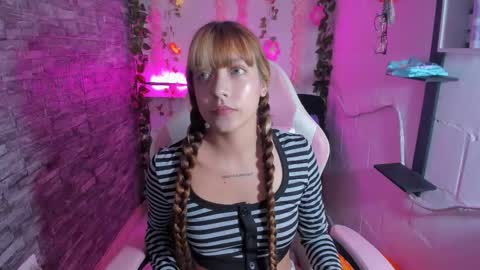 pamelajhonsom online show from 21, 10, 2025