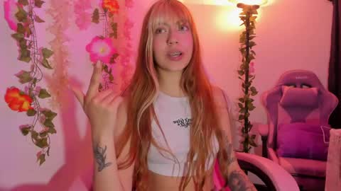 Snapshot of pamelajhonsom chatting on 30, 5, 2026 pamelajhonsom online show from 30, 5, 2026