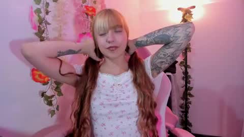 Snapshot of pamelajhonsom chatting on 1, 6, 2026 pamelajhonsom online show from 1, 6, 2026