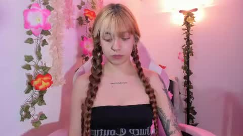 Snapshot of pamelajhonsom chatting on 14, 6, 2026 pamelajhonsom online show from 14, 6, 2026